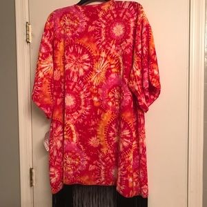 Monroe NWT size L